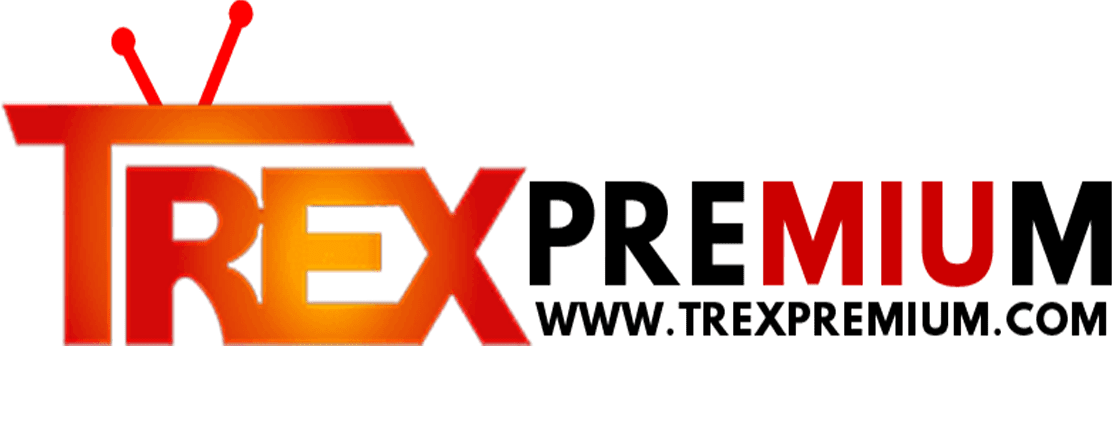 TREX IPTV PREMIUM