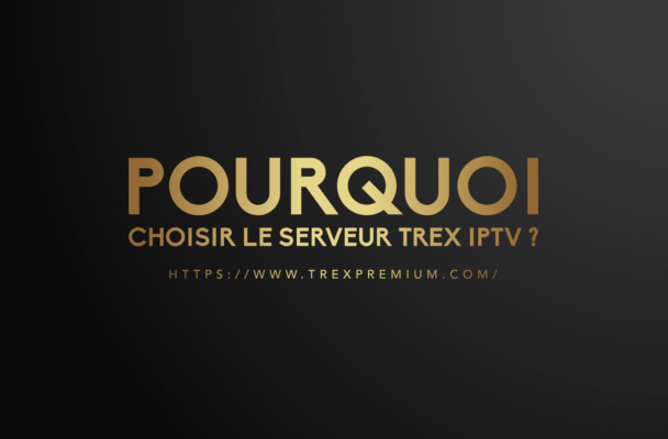 trex iptv 