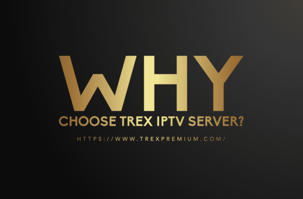 iptv
trex iptv