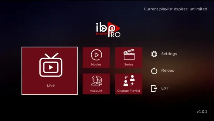 IBO PRO Subscription